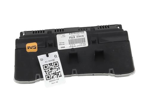 Instrument cluster VW BEETLE (5C1, 5C2) 1.2 TSI | BP29741134C47 