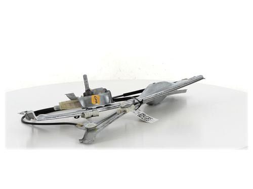 Front right window mechanism RENAULT CLIO III (BR0/1, CR0/1) 1.2 16V (BR02, BR0J, BR11, CR02, CR0J, CR11) | BP27908139C23 