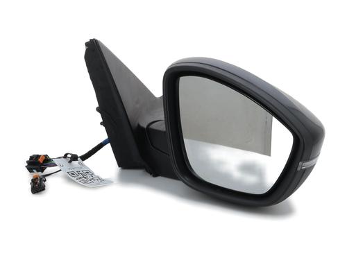 Right mirror PEUGEOT 208 II (UB_, UP_, UW_, UJ_) 1.2 PureTech 100 | BP29296405C27 
