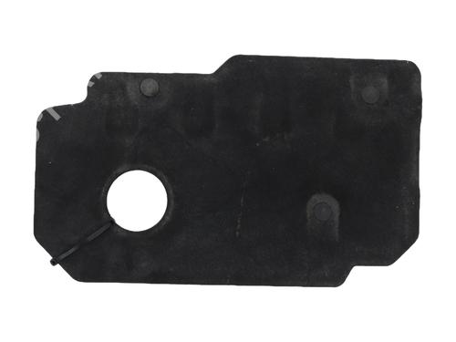 Used Upper protection PEUGEOT 208 I (CA_, CC_) 1.5 BlueHDI 100 (102 hp) 29931289