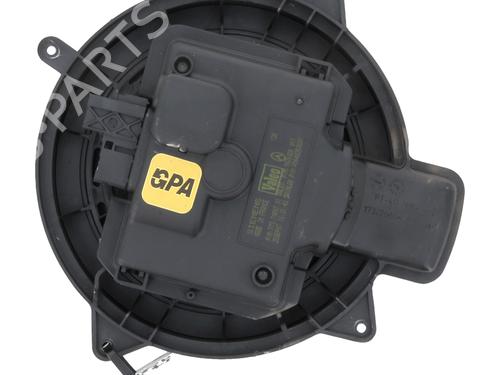 Used Heater blower motor Heater blower motor MERCEDES-BENZ M-CLASS (W164) ML 320 CDI 4-matic (164.122) (224 hp) 33533281 33533281