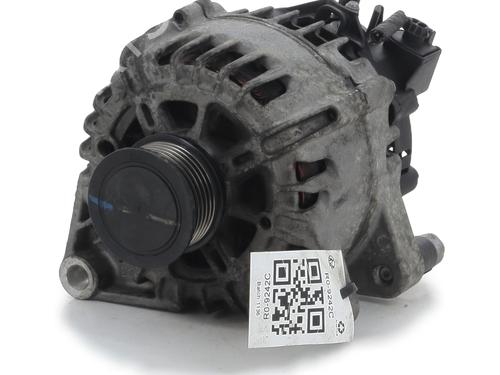 Used Alternator FORD FIESTA VI (CB1, CCN) 1.5 TDCi (75 hp) 30523629