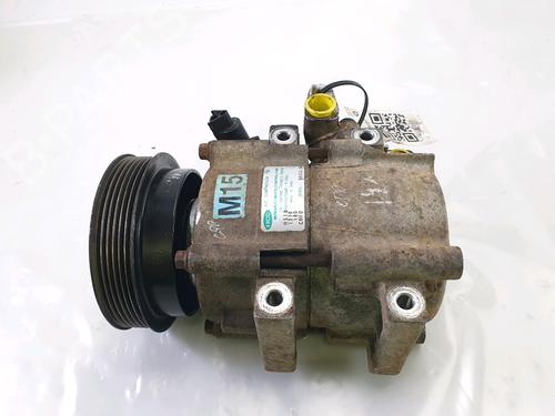 Used AC compressor HYUNDAI TUCSON (JM) [2004-2019]  27308120