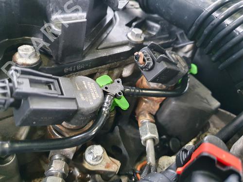 Engine FORD GRAND C-MAX (DXA/CB7, DXA/CEU) 1.6 TDCi | BP39016225M1 - Image 9
