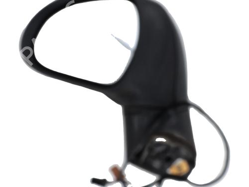 Left mirror PEUGEOT 207 (WA_, WC_) 1.4 | BP30165902C26