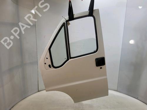 Used Left front door PEUGEOT BOXER Van (230L) [1994-2006]  21779211