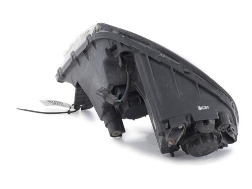 Left headlight SSANGYONG REXTON / REXTON II (GAB_) 2.7 Xdi | BP31985171C28