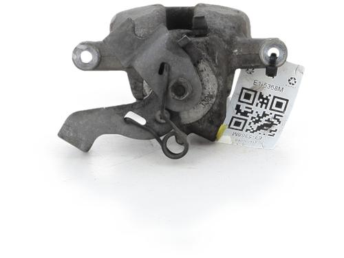 Left rear brake caliper CITROËN DS4 (NX_) 2.0 HDi 165 | BP39489845M107 - Image 2