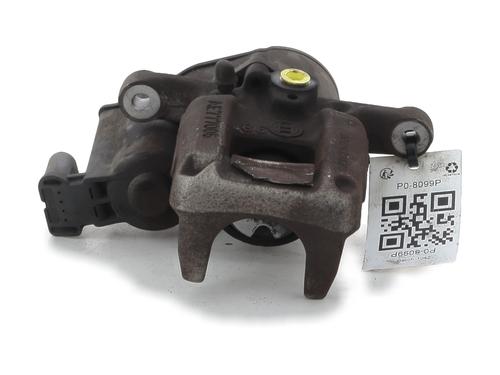 Used Left rear brake caliper PEUGEOT 308 II (LB_, LP_, LW_, LH_, L3_) 1.6 HDi / BlueHDi 115 (115 hp) 28720313