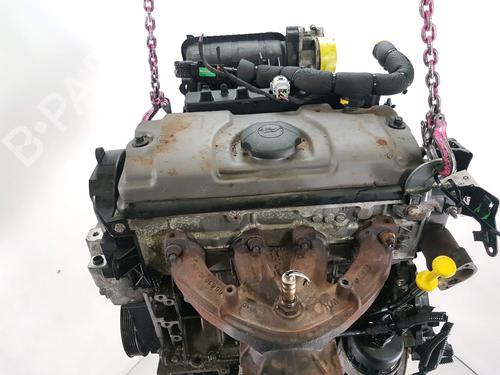 Engine CITROËN C3 II (SC_) 1.4 | BP35778374M1  - Image 9
