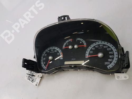 Kombinert Instrument FIAT PUNTO (176_) [1993-1999]  11228213