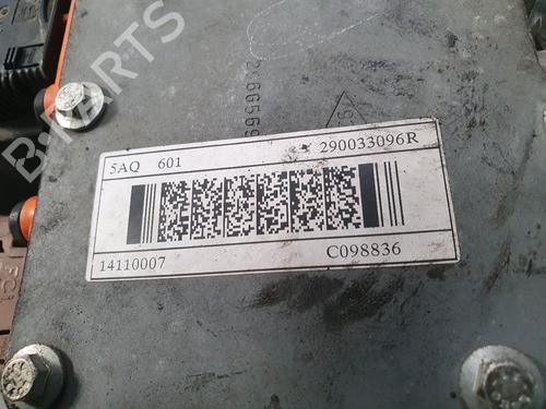 Inverter/Converter RENAULT ZOE (BFM_) ZOE (BFMD) | BP31635403M119 