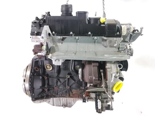 Engine MERCEDES-BENZ C-CLASS (W204) | BP32130371M1 - Image 4