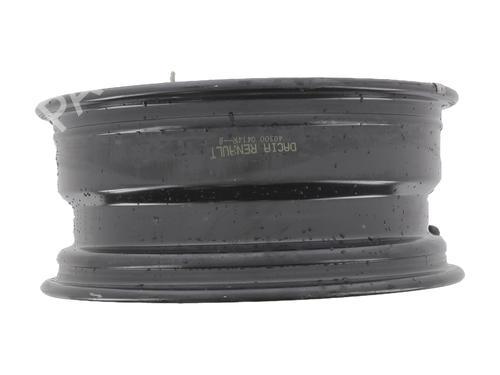 Used Rim DACIA DUSTER (HM_) 1.5 dCi 115 4x4 (HMAD) (116 hp) 33110758