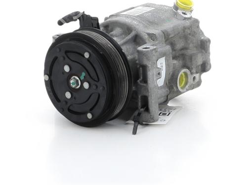Used AC compressor AC compressor FIAT PANDA (169_) 1.2 (169.AXB11, 169.AXB1A) (60 hp) 40618720 40618720