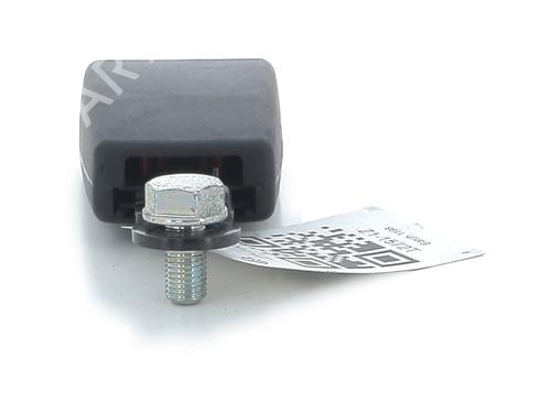 Seat buckle FIAT PANDA (169_) 1.2 4x4 (169AXF2A, 169AXF1A) | BP32310320I32 - Image 2