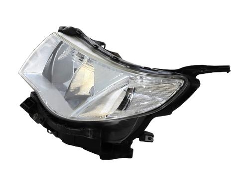Used Left headlight SUBARU FORESTER (SH_) 2.0 D AWD (SHH, SHD, SHN) (147 hp) 29171563