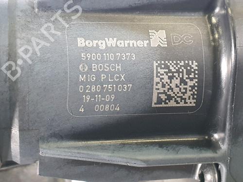 Engine RENAULT KANGOO Express (FW0/1_) 1.5 dCi 80 (FW15) | BP37291074M1 - Image 6
