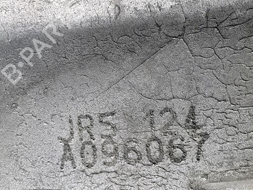 Gearbox RENAULT CLIO III (BR0/1, CR0/1) 1.5 dCi (BR17, CR17) | BP30054377M3 