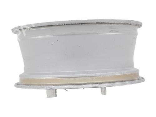 Used Rim Rim RENAULT CLIO IV Grandtour (KH_) 0.9 TCe 90 (90 hp) 36428284 36428284