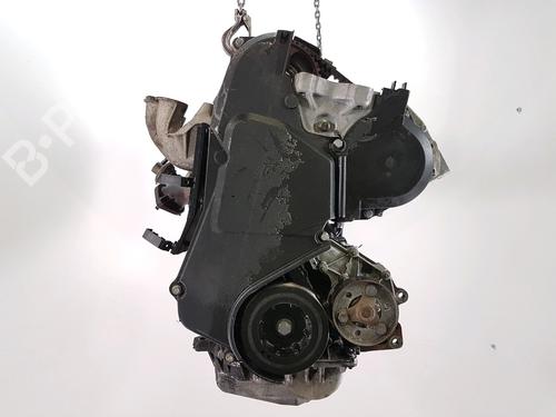 Used Engine RENAULT CLIO II (BB_, CB_) 1.9 D (B/CB0E, BB0J) (64 hp) 30190759