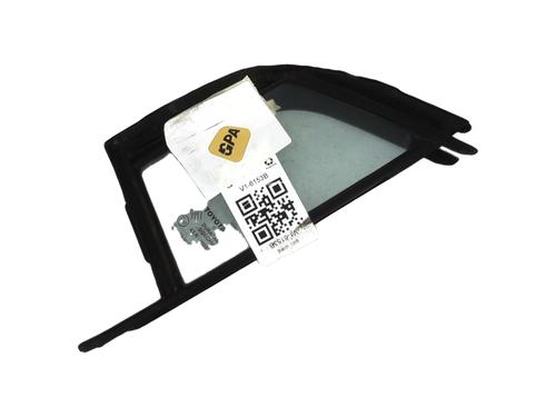Vidro triangular frente esquerdo Vidro triangular frente esquerdo TOYOTA YARIS (_P9_) 1.3 VVT-i (SCP90_, SCP90R) (87 hp) 33949291 33949291