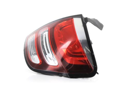 Right taillight CITROËN C3 II (SC_) 1.4 HDi 70 (SC8HZC, SC8HR0, SC8HP4) | BP39421490C35 - Image 2