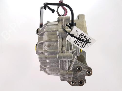 Gearbox CITROËN BERLINGO Box Body/MPV (B9) Electric | BP36380542M3 - Image 4