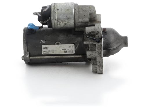 Used Starter Starter 37709637 37709637