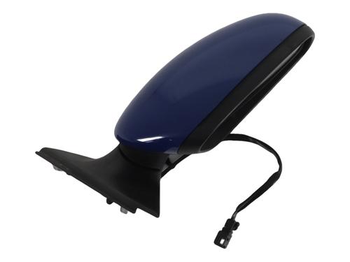 right-mirror-skoda-fabia-ii-combi-545-2007-2008-2009-2010-2011-2012-2013-2014-32278592 main image