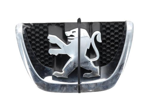 Griglia PEUGEOT 206+ (2L_, 2M_) 1.4 HDi eco 70 (68 hp) 31372612