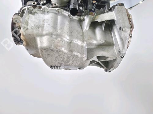Engine RENAULT CLIO IV (BH_) 1.5 dCi 75 | BP28366559M1 