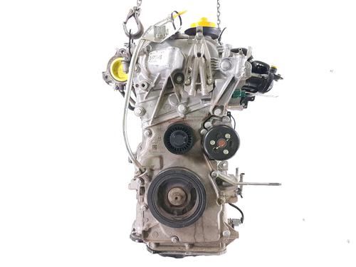 Used Engine DACIA SANDERO II TCe 90 (B8M1, B8MA, B8AC) (90 hp) 29624302