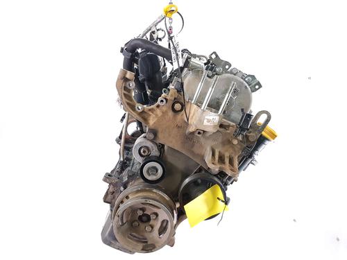 Used Engine Engine FIAT FIORINO MPV (225_) 1.3 JTD Multijet (225BXB1A, 225BXB11) (75 hp) 36487556 36487556