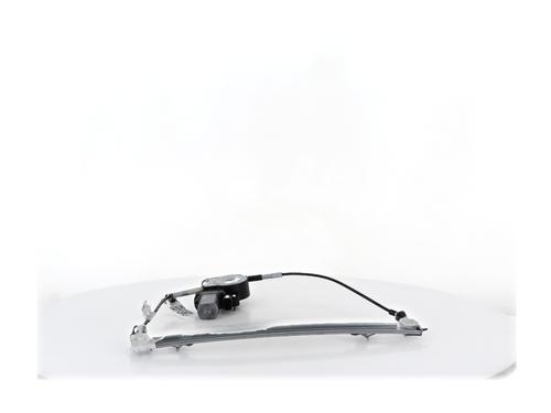 Front right window mechanism FIAT PANDA (169_) 1.2 (169AXF2A, 169AXF1A) | BP38456809C23 - Image 3