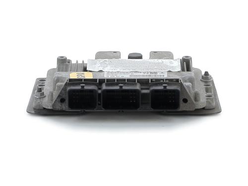 Used Engine control unit (ECU) Engine control unit (ECU) PEUGEOT 308 I (4A_, 4C_) 1.6 HDi (90 hp) 33645605 33645605