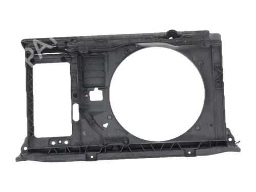 Frontplade/Frontkurv PEUGEOT 206 SW (2E/K) 1.6 HDi 110 | BP37869405C72 - Image 2