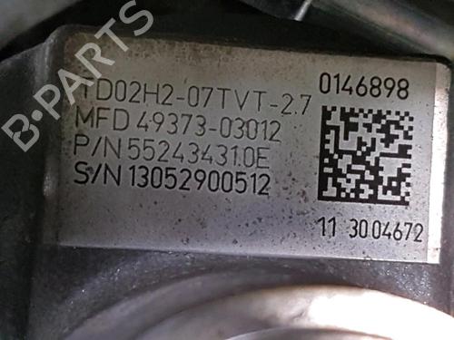 Engine FIAT 500 (312_) 0.9 (312AXG1A, 312.AXG11) | BP29931013M1 