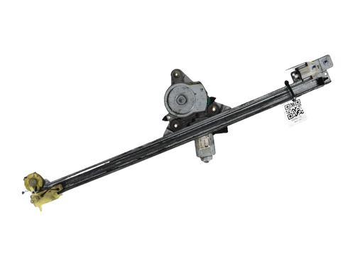 Front right window mechanism RENAULT TRAFIC II Van (FL) 1.9 dCi 100 (FL0C, FL0K, FL0B) | BP38031269C23 - Image 2