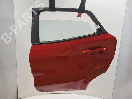 dr-venstre-bagtil-ford-puma-j2k-cf7-2019-39764109 main image