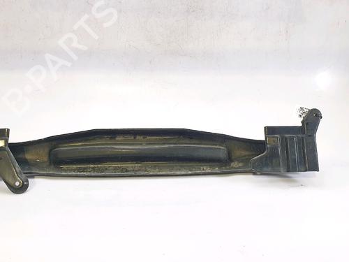 Rear bumper reinforcement SEAT IBIZA II (6K1) 1.9 SDI | BP29552552C73 