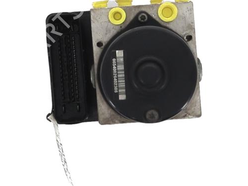 ABS pump PEUGEOT 207 (WA_, WC_) 1.6 16V VTi | BP30094211M43