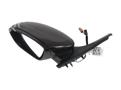 Used Left mirror PEUGEOT 208 I (CA_, CC_) 1.4 HDi (68 hp) 27269491