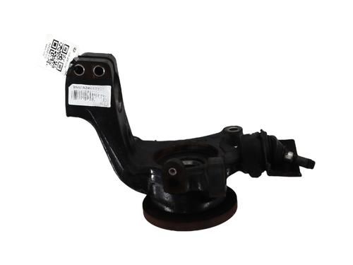Left front steering knuckle PEUGEOT 607 (9D, 9U) 2.2 HDi | BP29930710M25