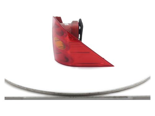 Venstre baglygte PEUGEOT 1007 (KM_) 1.6 16V | BP32401805C34