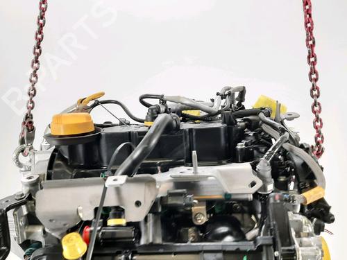 Motor RENAULT CLIO V (B7_) 1.0 TCe 90 (B7MT) | BP32202164M1 