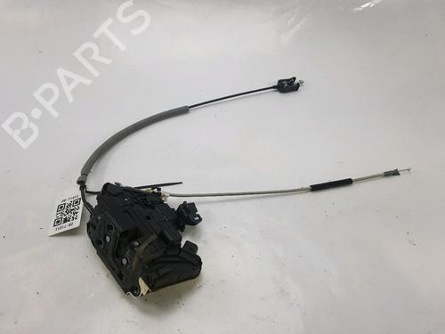 Højre fortil lås SEAT IBIZA IV (6J5, 6P1) 1.2 TSI (90 hp) 27917713