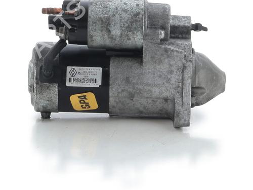 Used Starter Starter 32741323 32741323