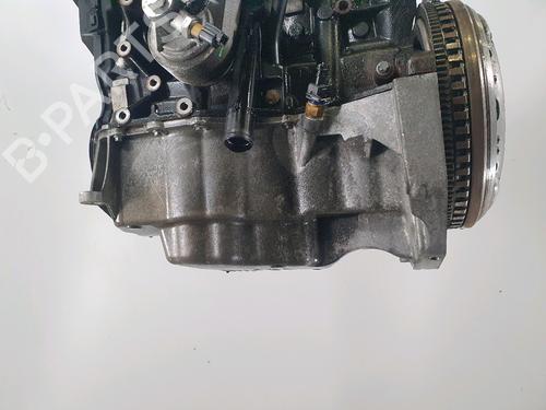 Engine RENAULT MEGANE III Hatchback (BZ0/1_, B3_) 1.5 dCi (BZ09, BZ0D, BZ1W, BZ29, BZ14) | BP33753650M1 - Image 10