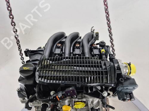 Engine CITROËN C3 II (SC_) 1.2 VTi 82 | BP40521213M1 - Image 5